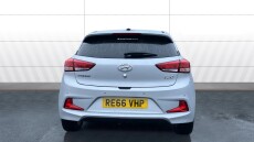 Hyundai i20 1.2 Blue Drive Sport Nav 3dr Petrol Hatchback